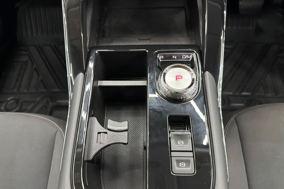 2022 GWM Haval H6 Premium B01