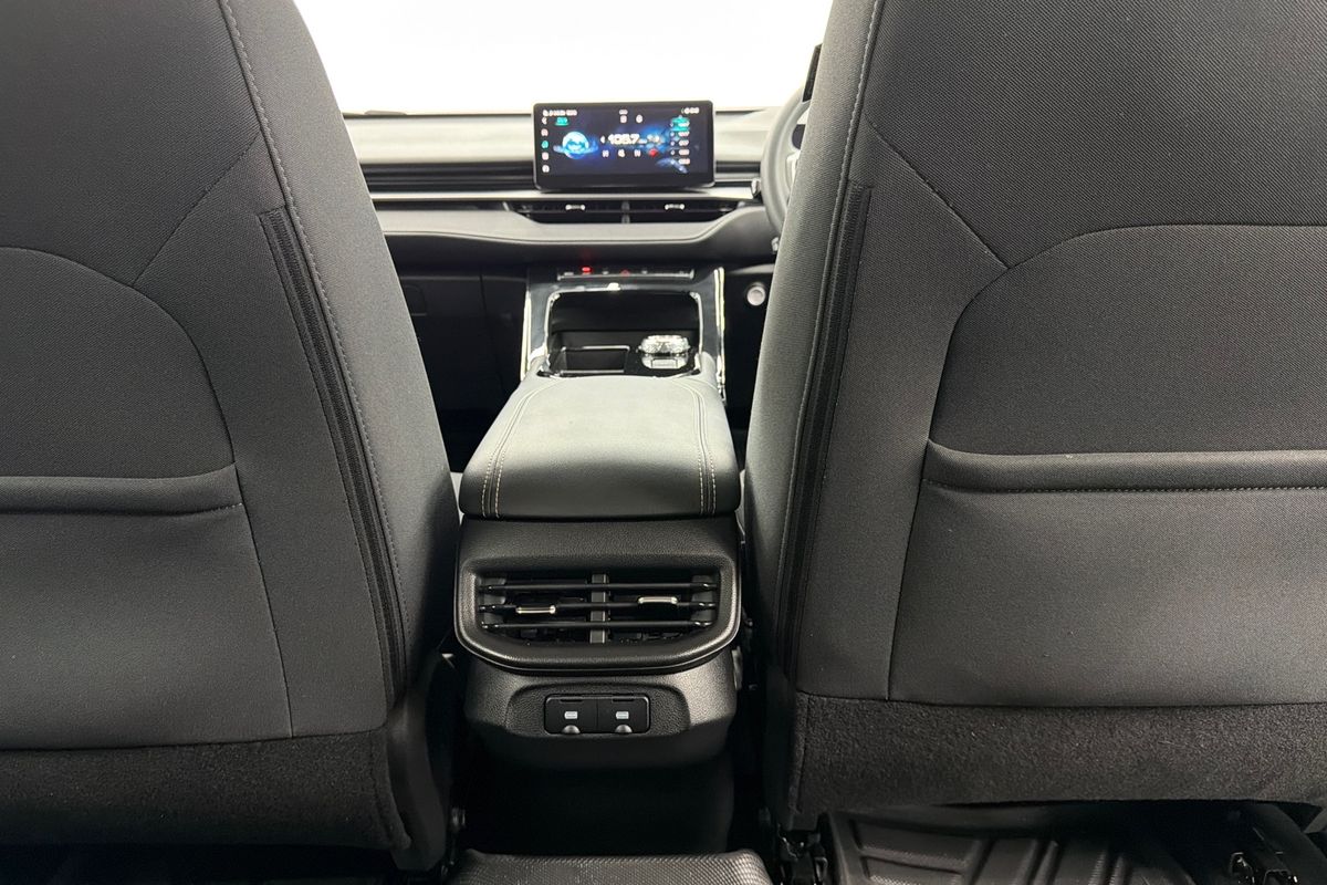 2022 GWM Haval H6 Premium B01