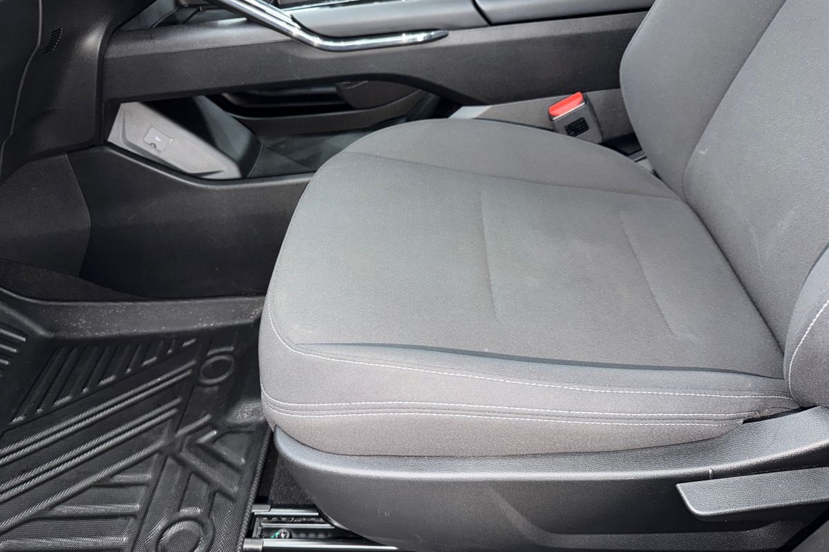 2022 GWM Haval H6 Premium B01