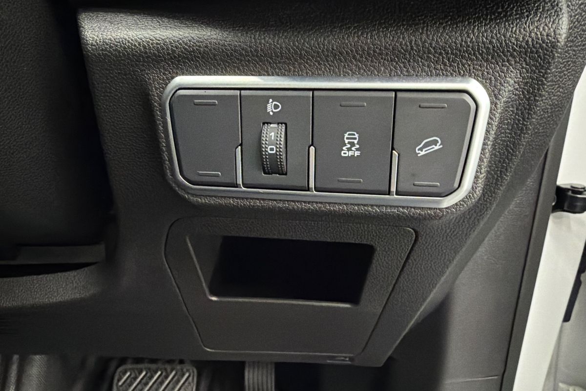 2022 GWM Haval H6 Premium B01