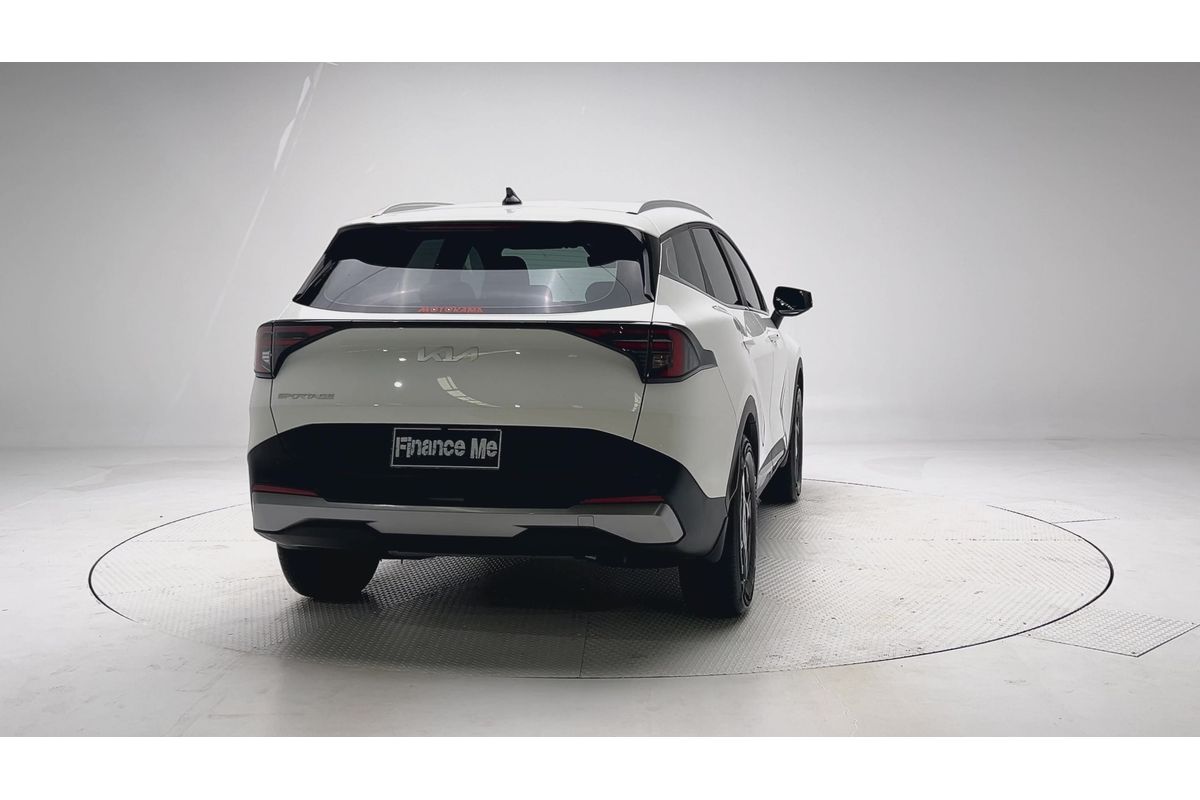 2025 Kia Sportage S NQ5 PE