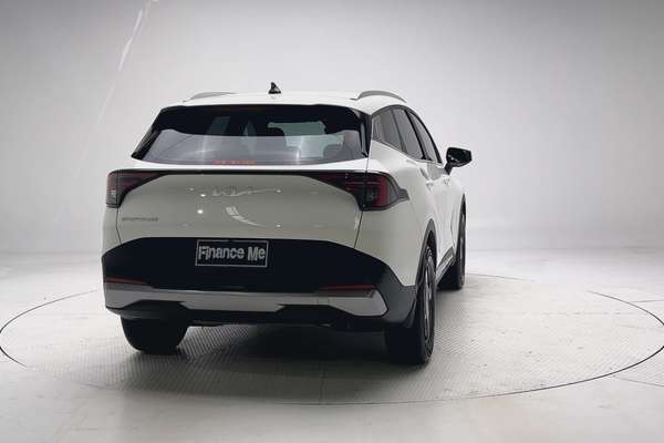 2025 Kia Sportage S NQ5 PE thumb-1