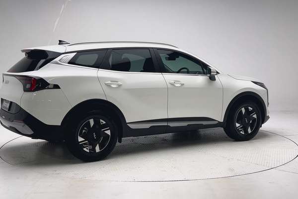 2025 Kia Sportage S NQ5 PE thumb-2