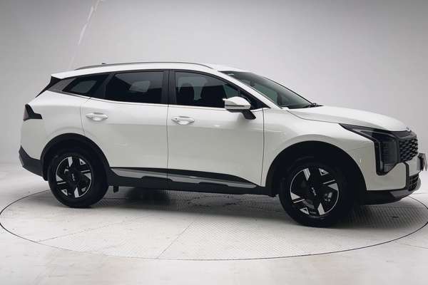 2025 Kia Sportage S NQ5 PE thumb-3