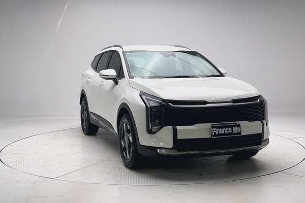 2025 Kia Sportage S NQ5 PE thumb-4