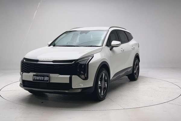 2025 Kia Sportage S NQ5 PE thumb-5