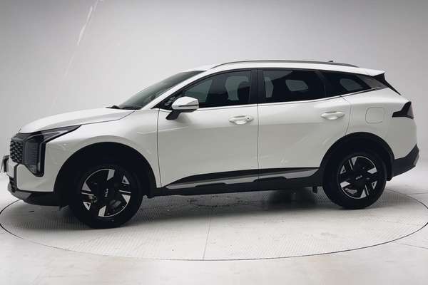 2025 Kia Sportage S NQ5 PE thumb-6