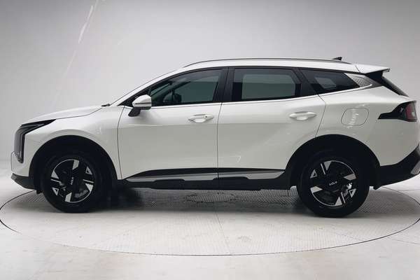 2025 Kia Sportage S NQ5 PE thumb-7