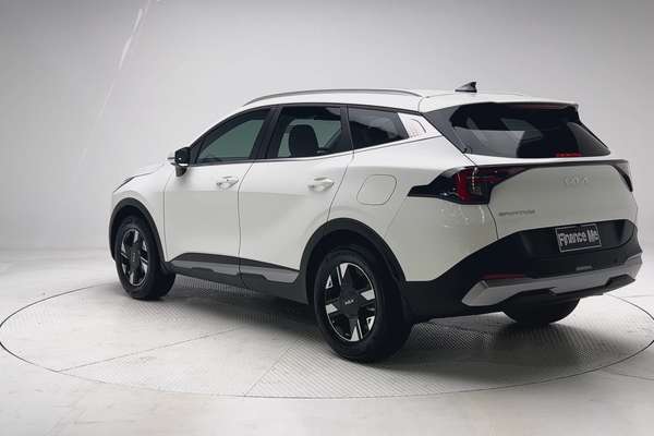 2025 Kia Sportage S NQ5 PE thumb-8