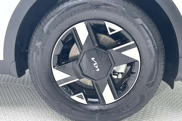 2025 Kia Sportage S NQ5 PE thumb-9