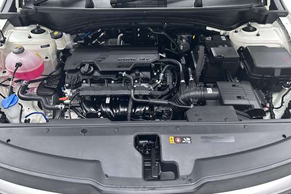 2025 Kia Sportage S NQ5 PE thumb-10