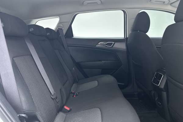 2025 Kia Sportage S NQ5 PE thumb-11