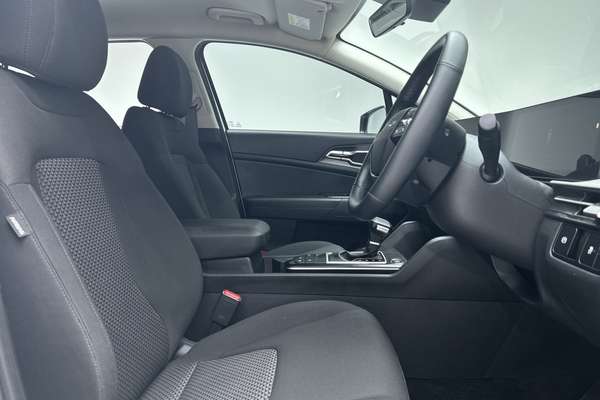 2025 Kia Sportage S NQ5 PE thumb-12