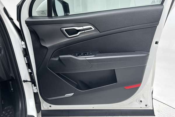 2025 Kia Sportage S NQ5 PE thumb-18