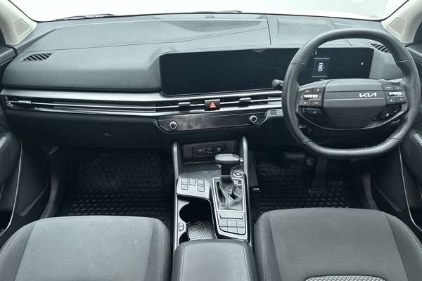 2025 Kia Sportage S NQ5 PE thumb-19
