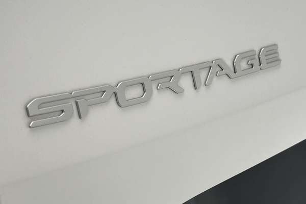 2025 Kia Sportage S NQ5 PE thumb-21