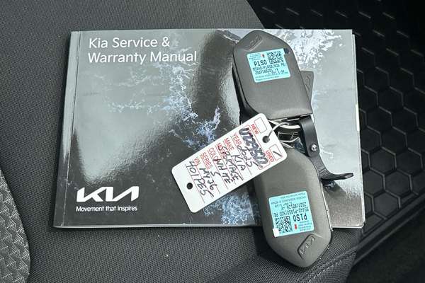 2025 Kia Sportage S NQ5 PE thumb-22