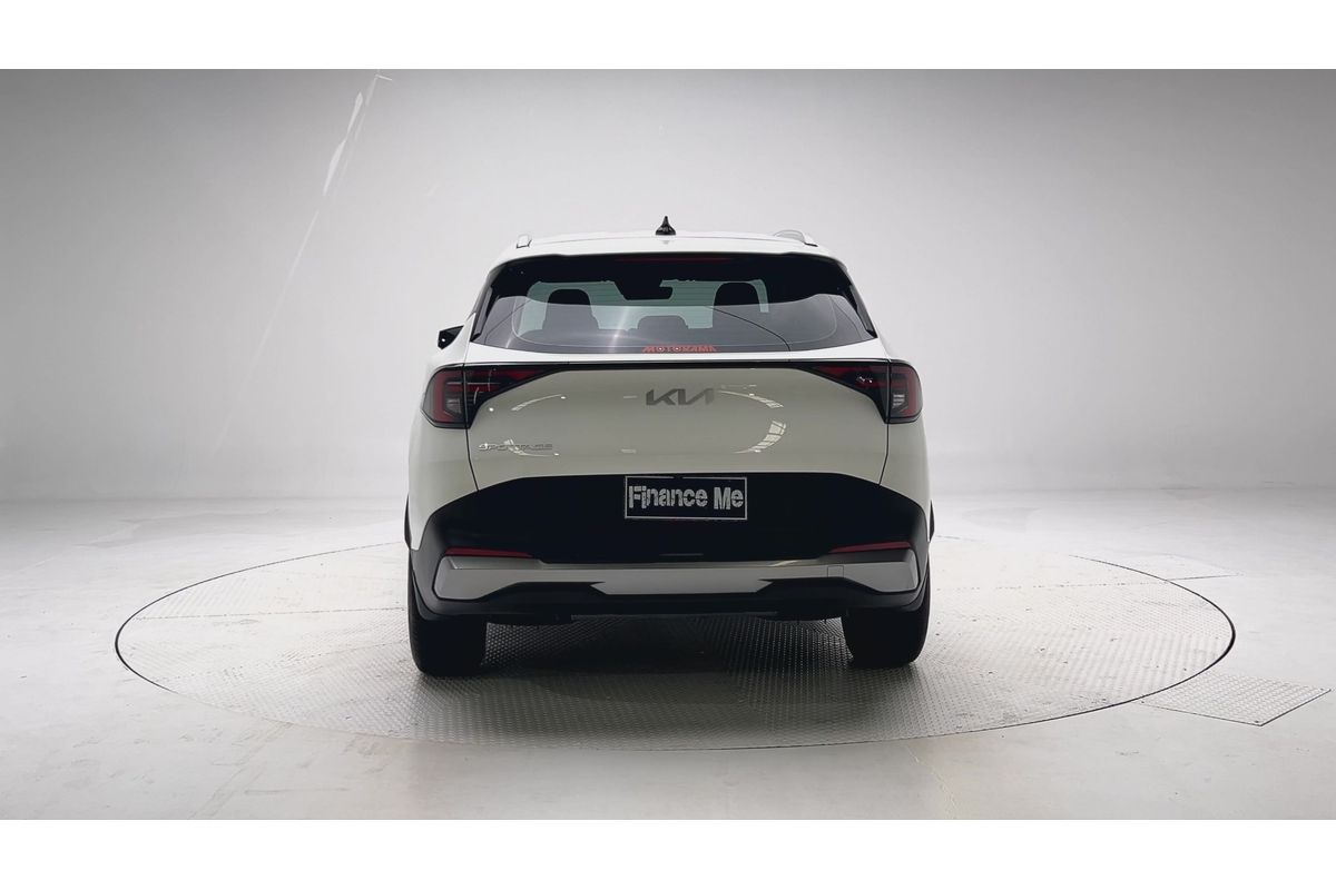 2025 Kia Sportage S NQ5 PE