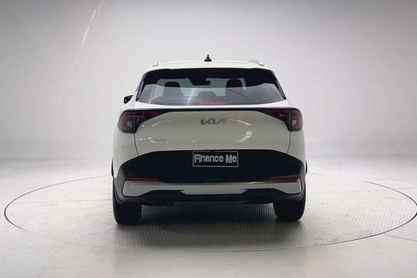 2025 Kia Sportage S NQ5 PE thumb-1