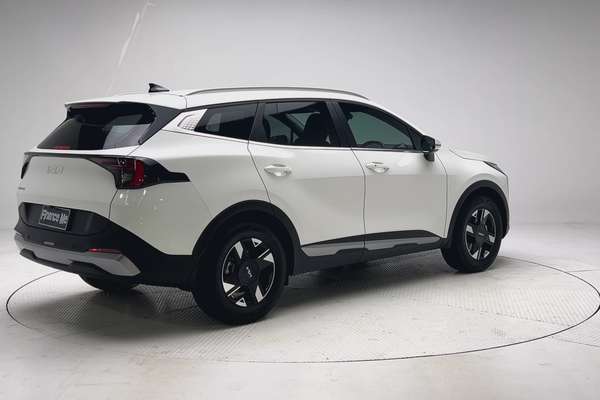 2025 Kia Sportage S NQ5 PE thumb-2