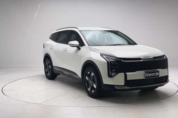 2025 Kia Sportage S NQ5 PE thumb-4