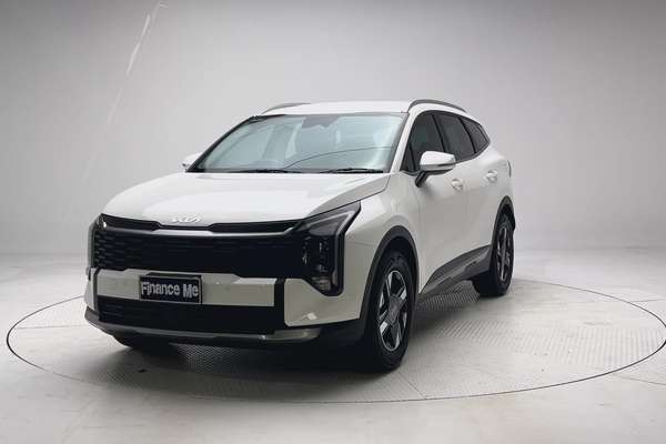 2025 Kia Sportage S NQ5 PE thumb-5