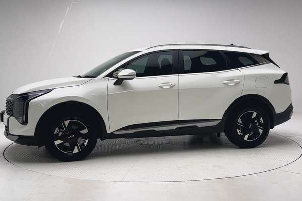 2025 Kia Sportage S NQ5 PE thumb-6