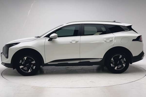 2025 Kia Sportage S NQ5 PE thumb-7