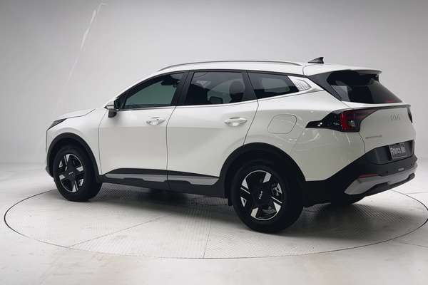 2025 Kia Sportage S NQ5 PE thumb-8