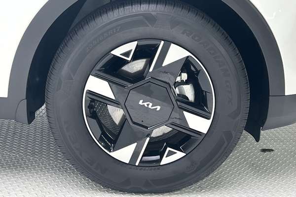 2025 Kia Sportage S NQ5 PE thumb-9