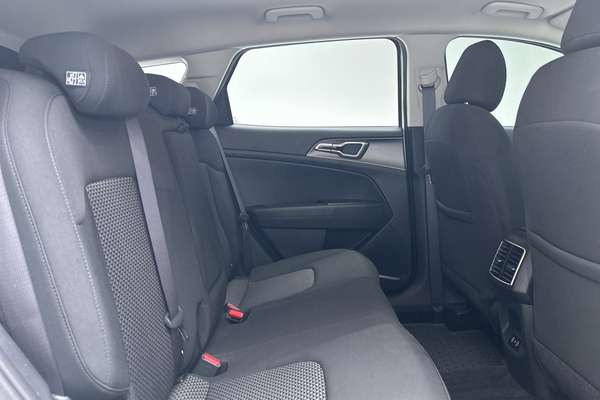 2025 Kia Sportage S NQ5 PE thumb-11