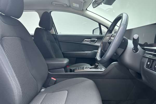 2025 Kia Sportage S NQ5 PE thumb-12