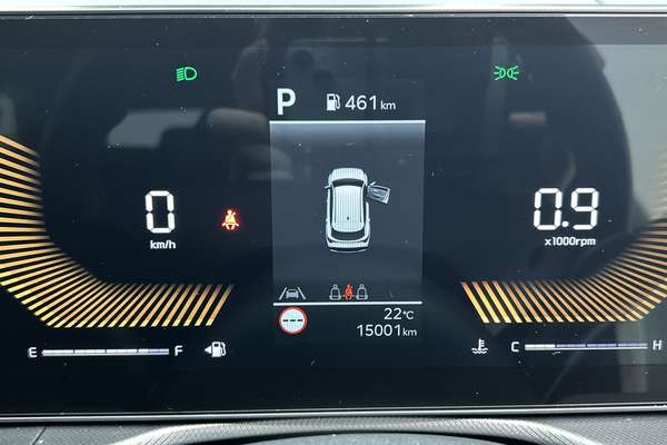 2025 Kia Sportage S NQ5 PE thumb-13