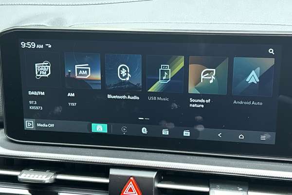 2025 Kia Sportage S NQ5 PE thumb-14