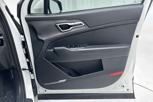 2025 Kia Sportage S NQ5 PE thumb-18