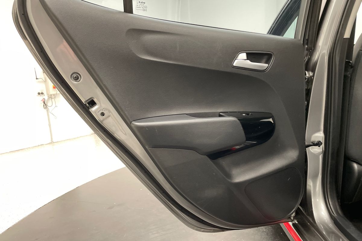 2023 Kia Picanto GT-Line JA