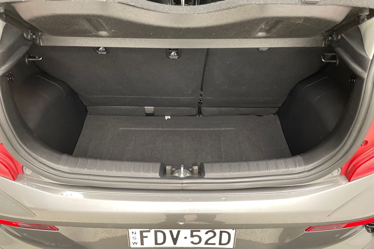 2023 Kia Picanto GT-Line JA