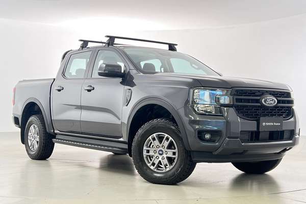 2024 Ford Ranger XLS 4X4 2.0L