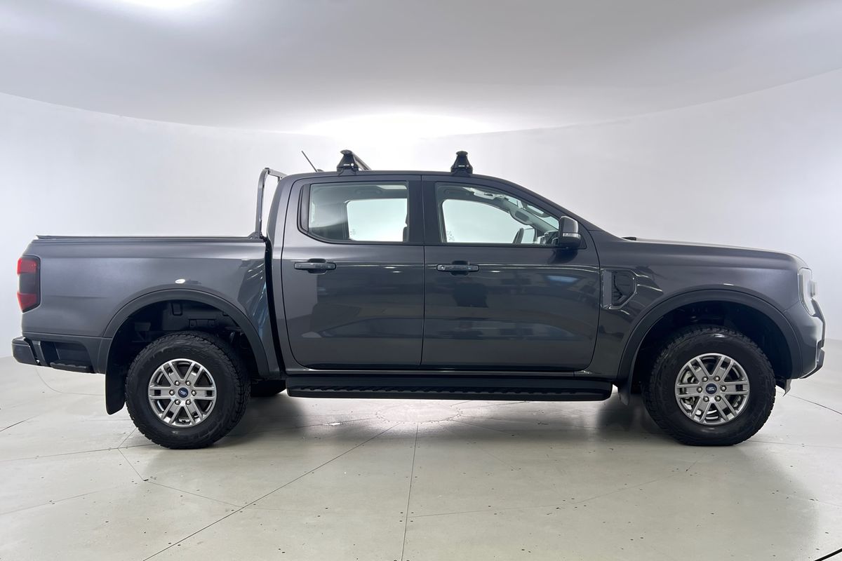 2024 Ford Ranger XLS 4X4 2.0L