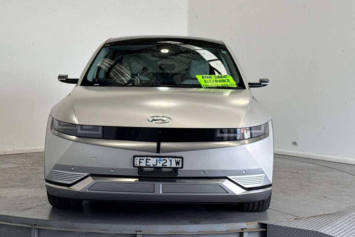 2023 Hyundai IONIQ 5 EPIQ AWD NE.V3 MY23
