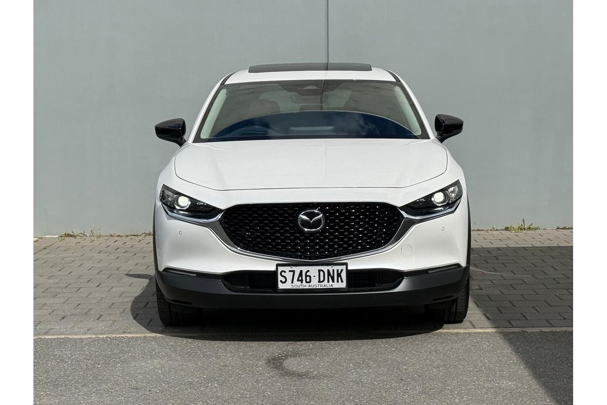 2024 Mazda CX-30 G25 GT SP DM Series