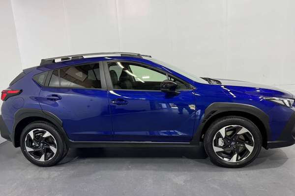 2026 Subaru Crosstrek 2.0S G6X