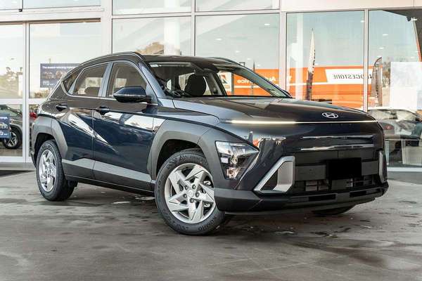 2026 Hyundai Kona SX2.V3