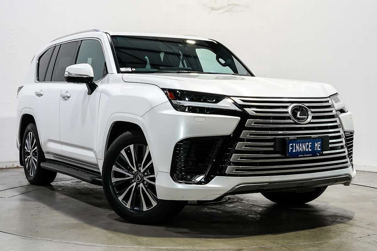 2023 Lexus LX LX600 VJA310R