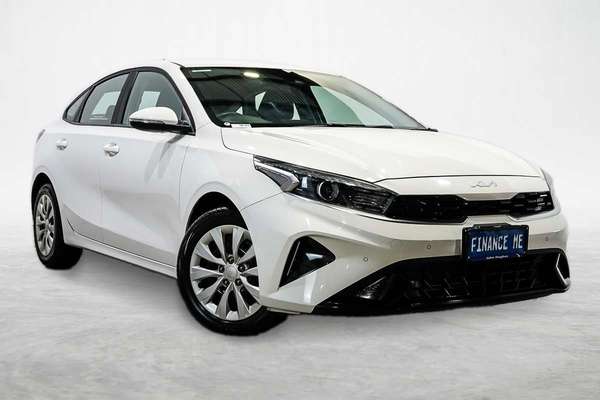 2024 Kia Cerato S BD