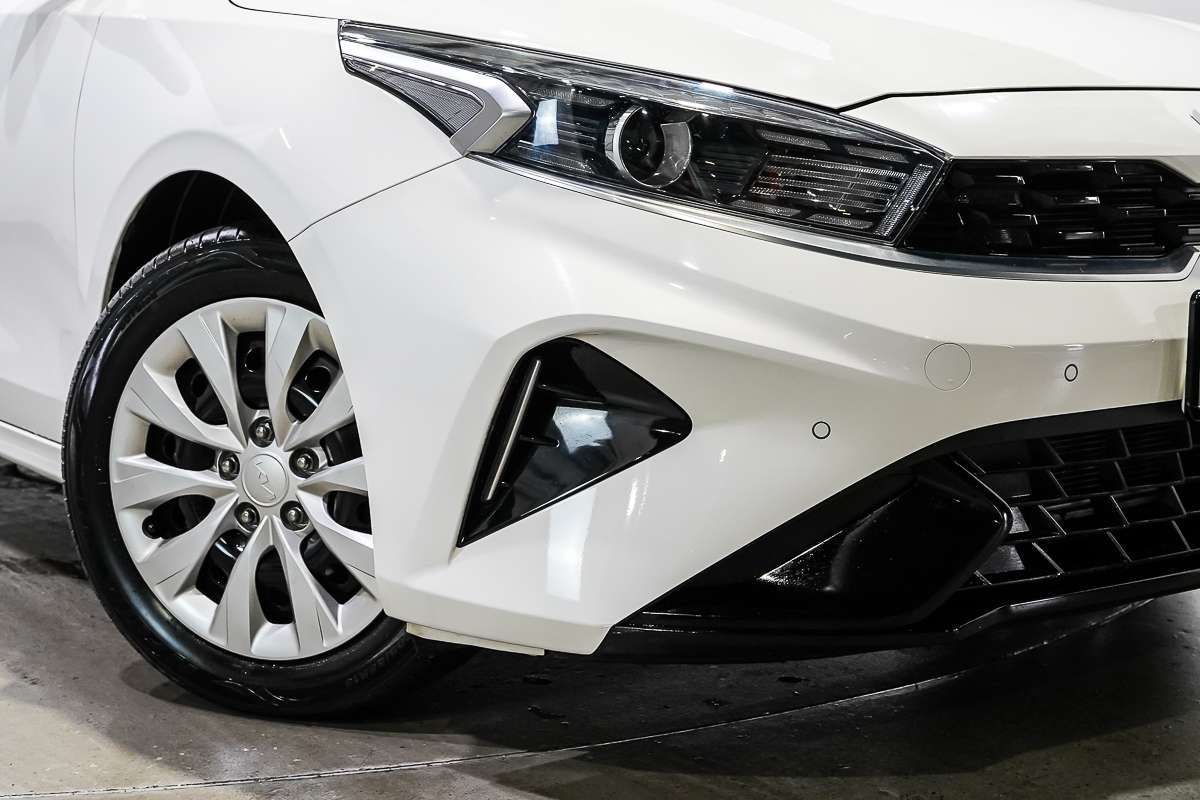 2024 Kia Cerato S BD