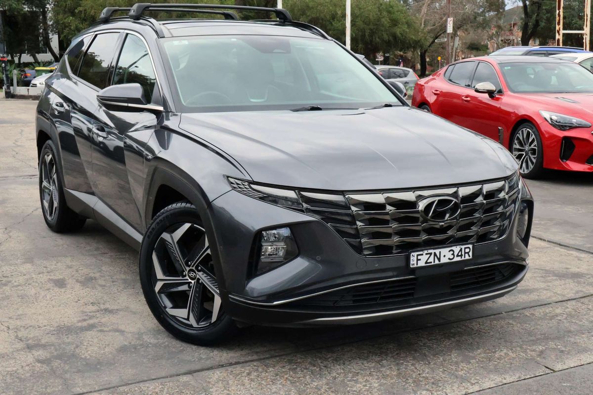 2022 Hyundai Tucson Highlander NX4.V1