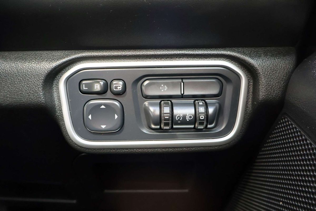 2021 GWM Ute Cannon-L NPW 4X4 image 27