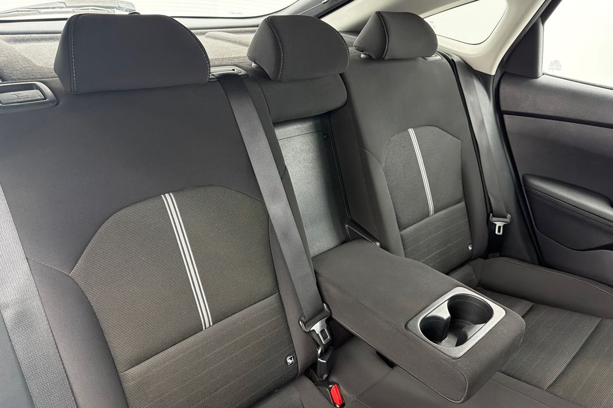 2020 Kia Cerato Sport BD