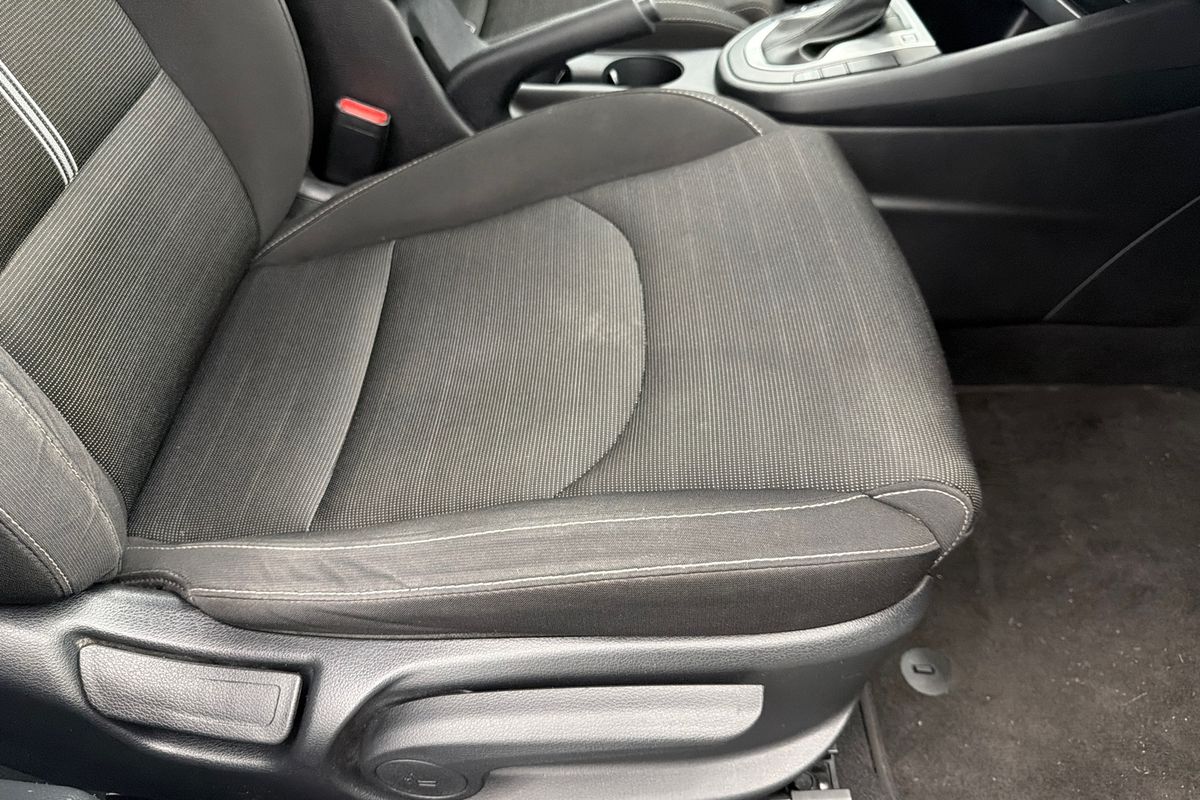 2020 Kia Cerato Sport BD